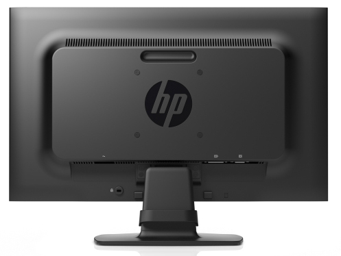 Test Monitor HP Compaq LE2202x