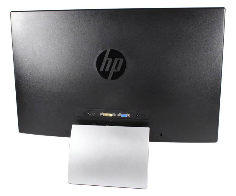 Test Monitor HP Pavilion 22xi