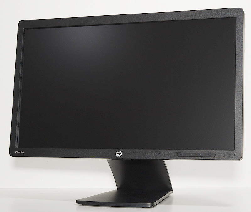 Test Monitor HP Z22i