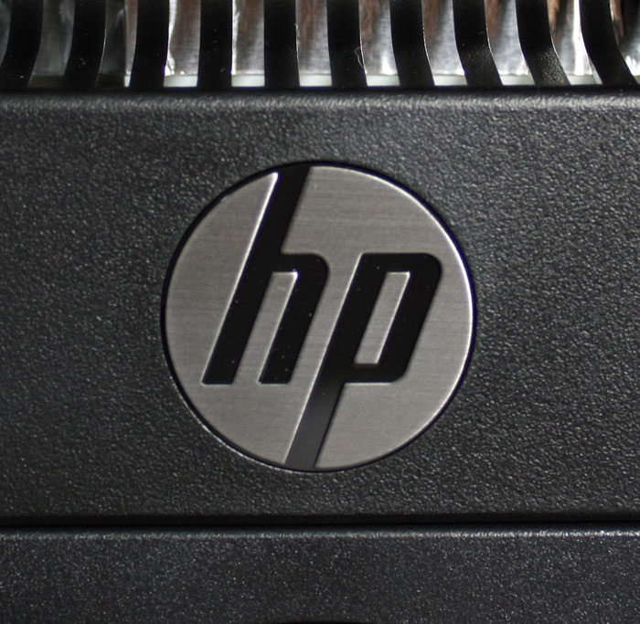 Review Monitor HP ZR2440w Page 3