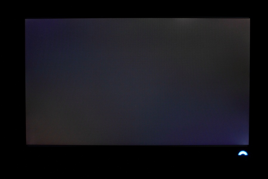 Neuer Monitor, Bild aber mit Grauschleier... ComputerBase Forum