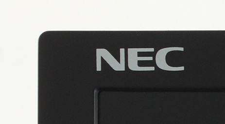 Nec Logo