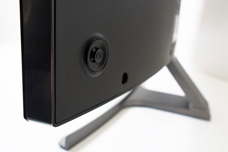 Test Monitor Samsung S27D590C Teil 2