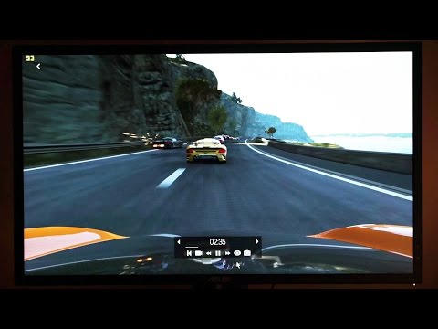 ASUS ROG PG248Q Gaming-Monitor mit 180 Hz