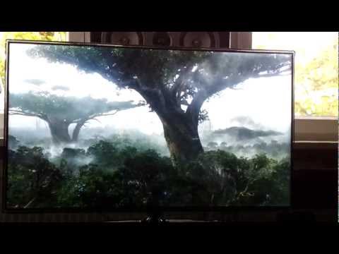 Samsung UE46D7090