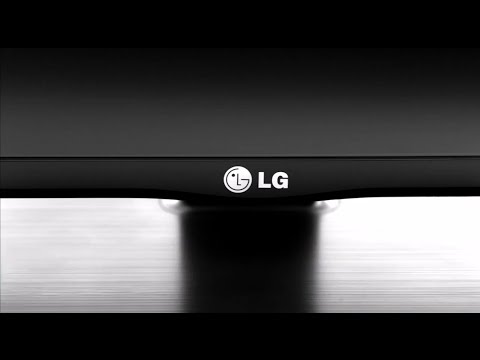 PRAD: Hands on LG 24MB56HQ-B