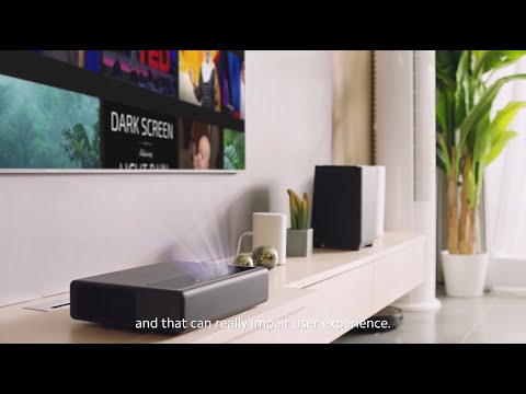 Mi 4K Laser Projector 150&#039;&#039; Interview