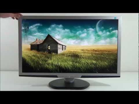 Philips LED Monitor 273P3LPHES