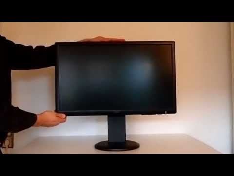 PRAD: Hands on Iiyama ProLite XB2776QS