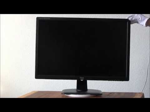 PRAD: Hands on Iiyama XB3070WQS
