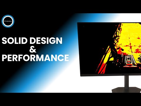 Gigabyte MO27Q2 Review - QD-OLED as it should be?