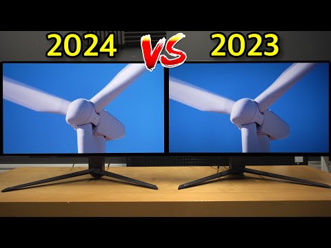 [REVIEW] LG&#039;s Best 27&quot; OLED Gaming Monitor Yet!