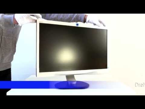 PRAD: Hands on Philips 241P4QRYES