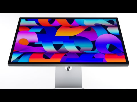Apple Studio Display - Das ausführliche Review | Ist es das Geld wirklich wert?