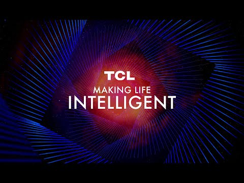 TCL Press Conference at CES 2020