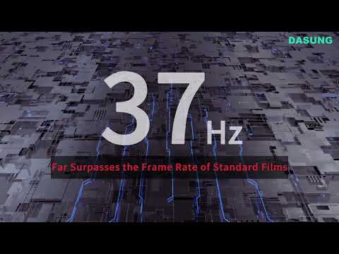 DASUNG Paperlike 13K : The World&#039;s First 13.3-inch 37Hz Color E-ink Monitor