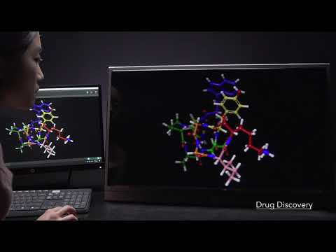 Available Now: The Looking Glass 8K Immersive Display