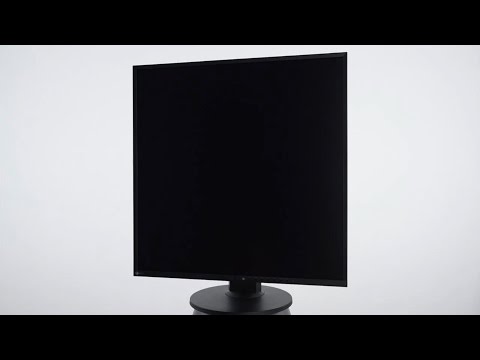 PRAD: Hands on Eizo EV2730Q