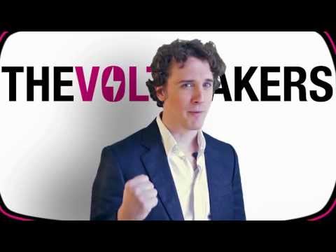 Voltmaker (Indiegogo) - http://thevoltmakers.com