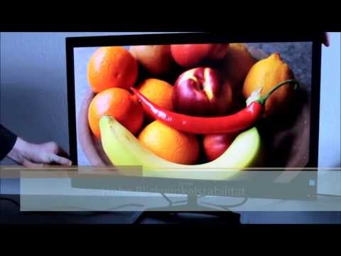 PRAD: Hands on Philips 272C4QPJKAB