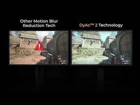 Latest Dynamic Accuracy Technology_CS2