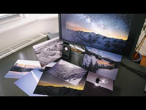 Lesertest EIZO CS2731: Kandidat 2