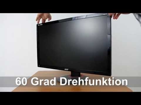 PRAD: Hands on Acer XB270HABPRZ