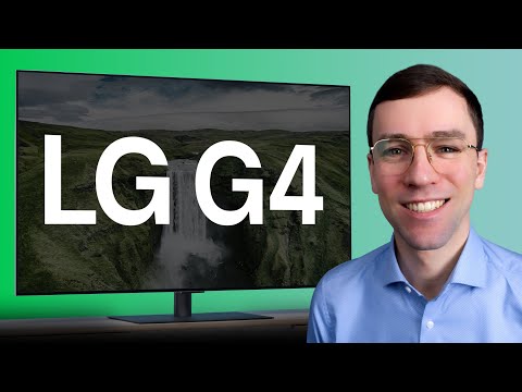 LG OLED evo G4 - Noch besser mit alpha11 Chipset, MLA &amp; Heat Sink! Neue TOP 1?