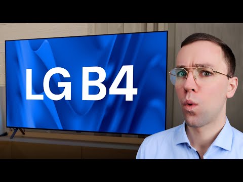 LG OLED B4 Test - OLED TV Deals des Jahres &amp; Größtes OLED Upgrade 2024?!