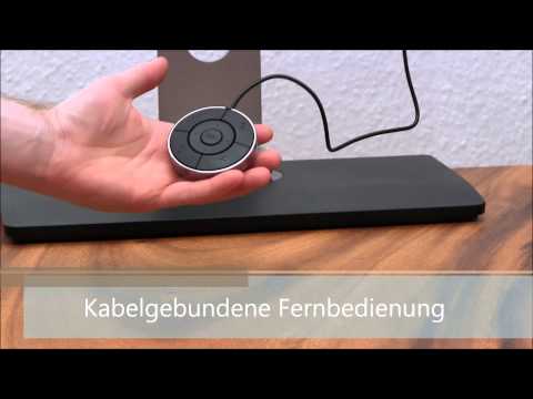 PRAD: Hands on BenQ BL3201PT