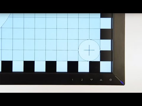 PRAD: Hands on ViewSonic VP2780-4K