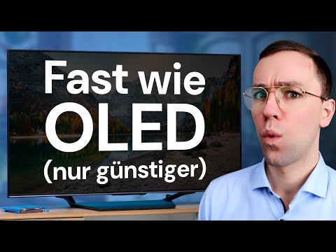 Hisense U7NQ im Test - Mini LED Gaming Fernseher zum Bestpreis?!