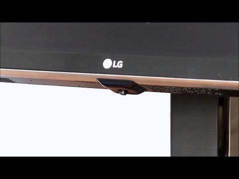 PRAD: Hands on LG 34UM88-P