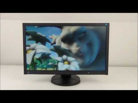 Eizo EV2315W-BK
