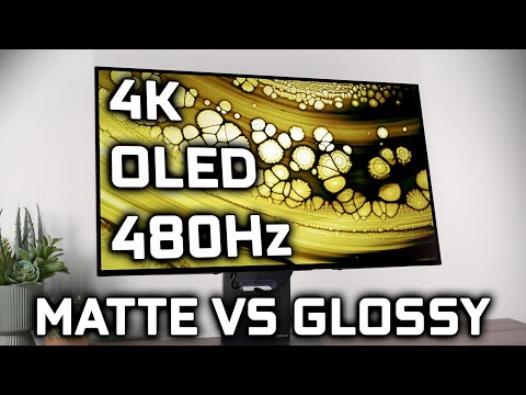 I Made a Big Mistake - LG 32&quot; 4K 240Hz OLED 32GS95UE Review