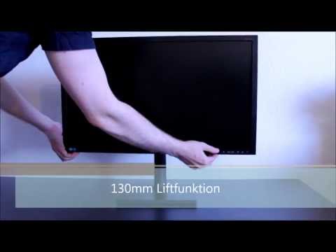 PRAD: Hands on Samsung S27C450B