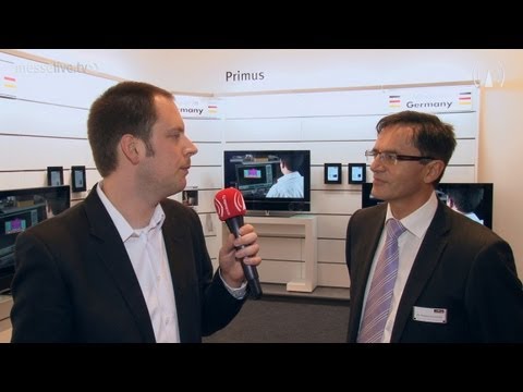 IFA 2011: Metz setzt auf 3D und Multimedia