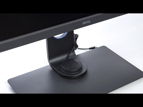 BenQ SW320 als perfekter Partner für ambitionierte Fotografen (Hands on)