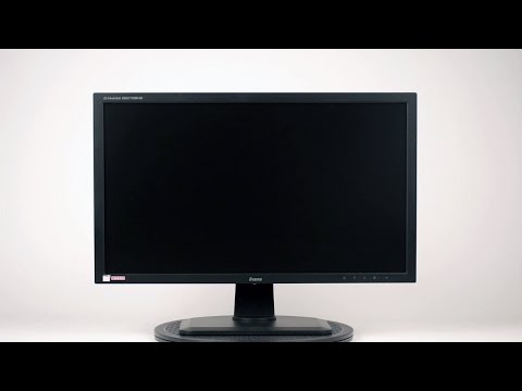 PRAD: Hands on Iiyama GB2788HS-B1 Red Eagle