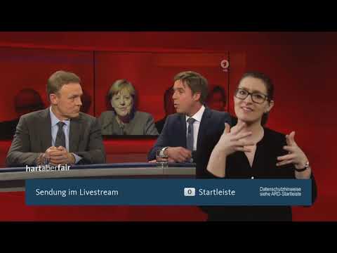 HbbTV Example Enhanced TV