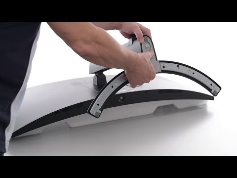 Business-Monitor LG 34CB98-B mit durchdachtem Bedienkonzept (Hands on)