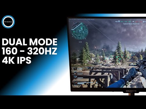 Excellent Price to Performance Ratio - Gigabyte M27UP Review