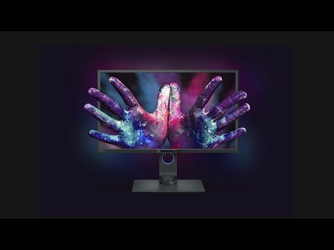 BenQ PD2700Q überzeugt auch im 2. Anlauf