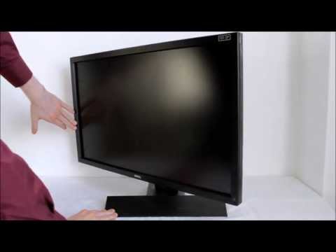 PRAD: Hands on BenQ XL2720T