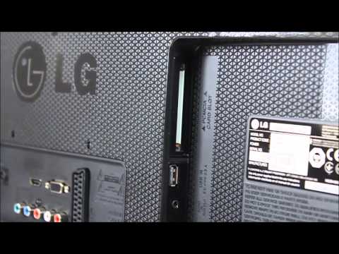 PRAD: Hands on LG Flatron 24MN43D-PZ