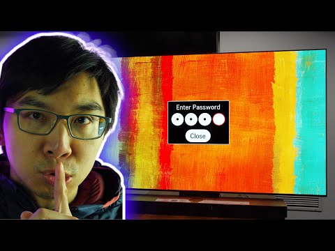 𝗪𝗔𝗥𝗡𝗜𝗡𝗚: LG Secretly Overhaul This OLED Feature on C3 &amp; G3… Should You Buy C2 Instead?