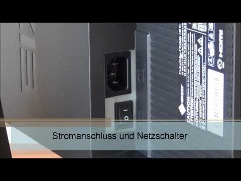 PRAD: Hands on EIZO CG246-BK