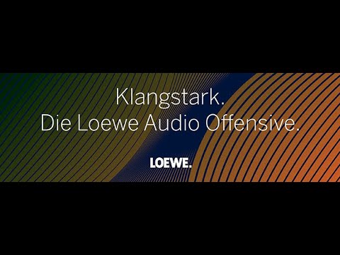 Klangstark - Unser virtuelles Audio Launch-Event | de