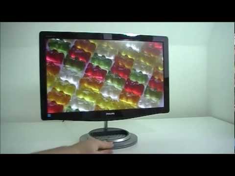 Philips Moda 248C3LHSB