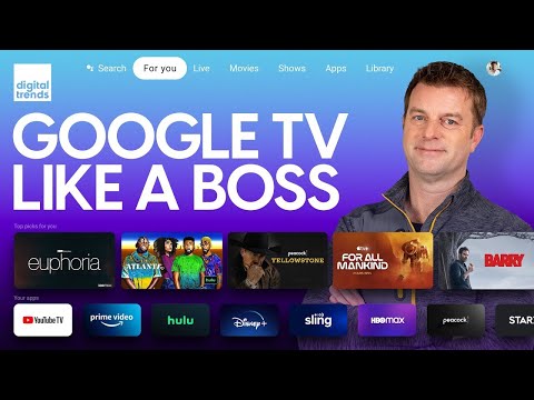 Google TV &amp; Chromecast Features You Aren’t Using (but Should)